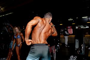 Фотограф Андрей Губренко